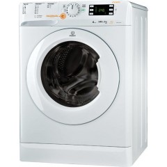 Indesit XWDE 861480X W EU Πλυντήριο-Στεγνωτήριο